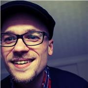 Language tutor with +10 years of experience at all levels